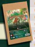 Everdell Emerland  - Collectors Upgrade Kit