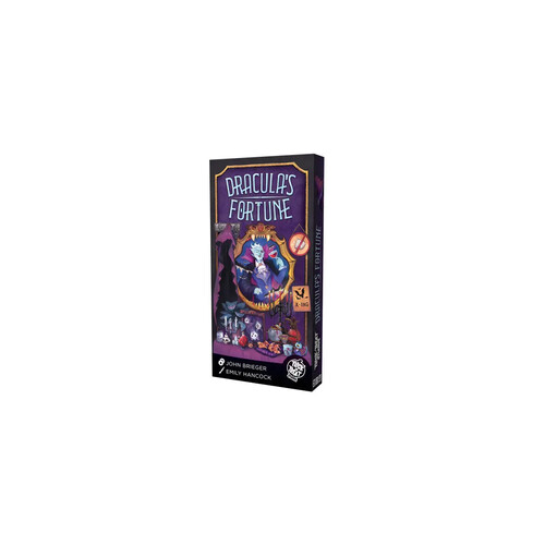 Draculas Fortune (EN)