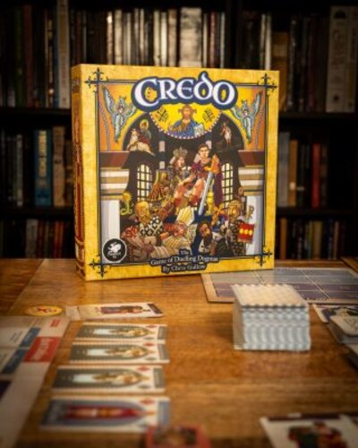 Credo (EN)
