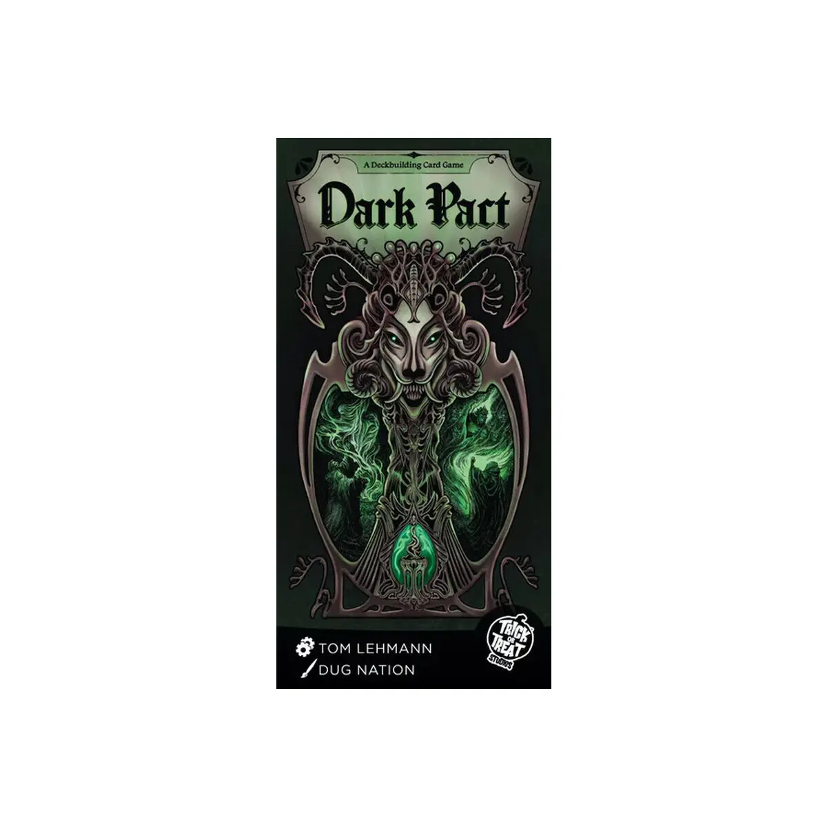 Dark Pact DBG (EN)