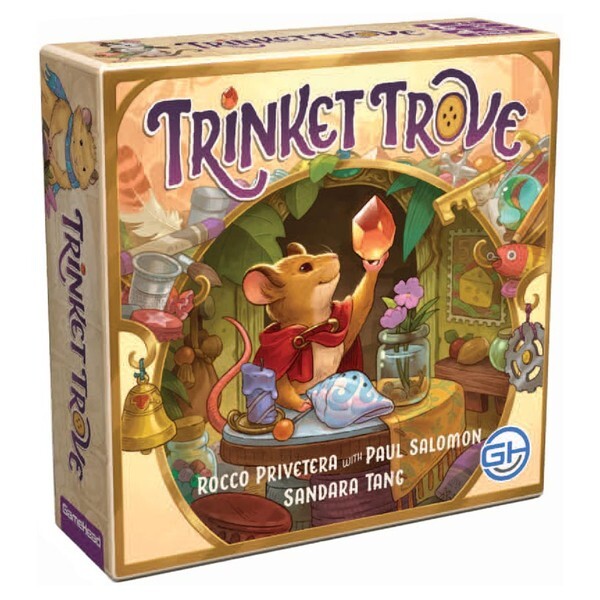 Trinket Trove (EN)