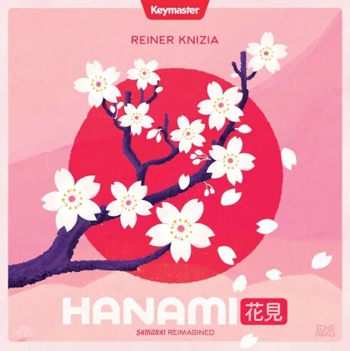 Hanami (EN)