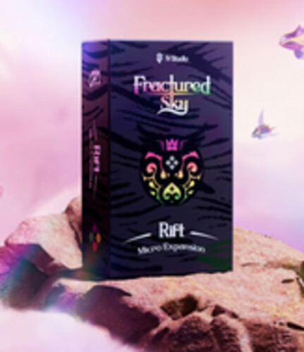 Rift - Fractured Sky (EN) (Erweiterung)