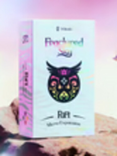 Deluxe Metal Rift - Fractured Sky Deluxe (EN) (Erweiterung)