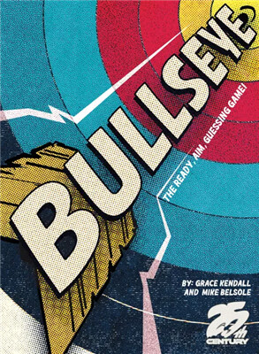 Bullseye (EN)