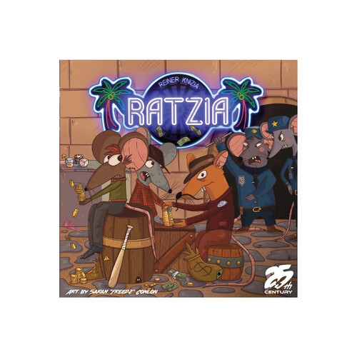 Ratzia (EN)