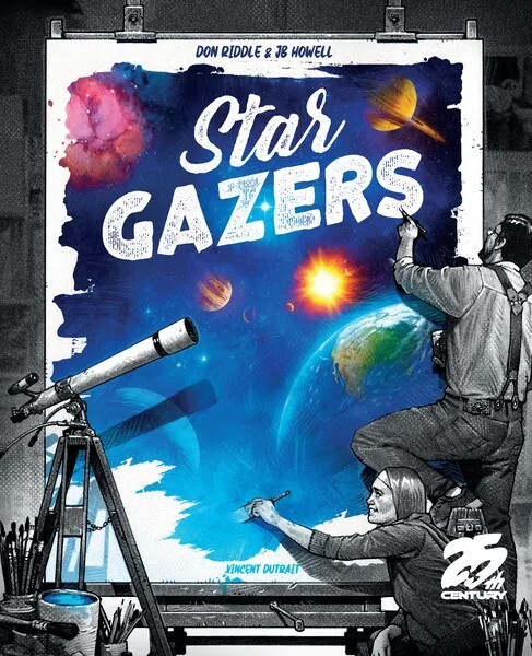 Star Gazers (EN)