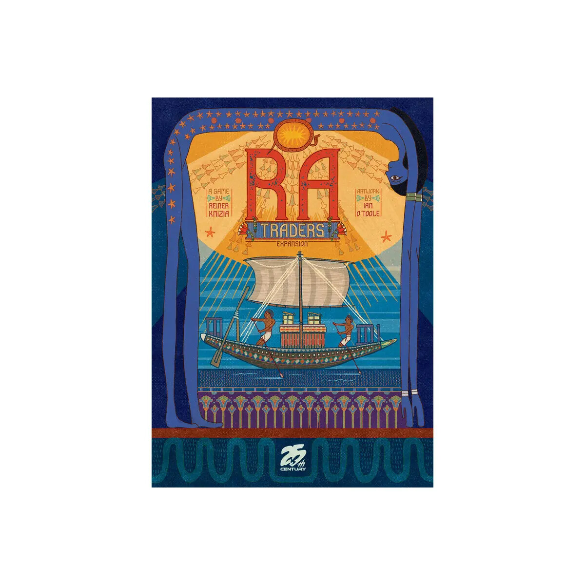 RA Traders (EN) (Expansion)