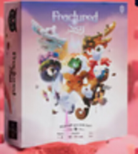 Fractured Sky Deluxe (EN)