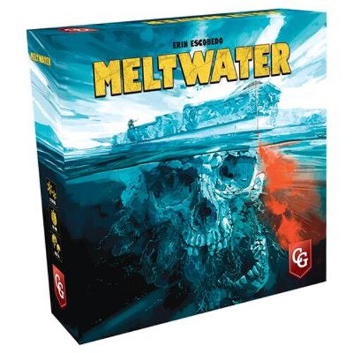 Meltwater (EN)