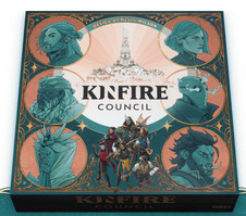 Kinfire Council (EN)