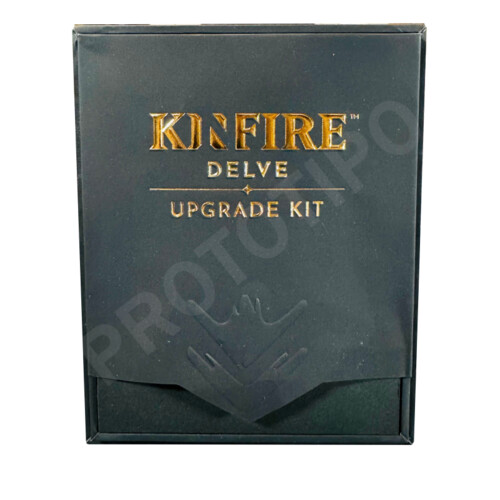 Kinfire Delve Upgrade Kit (DE)