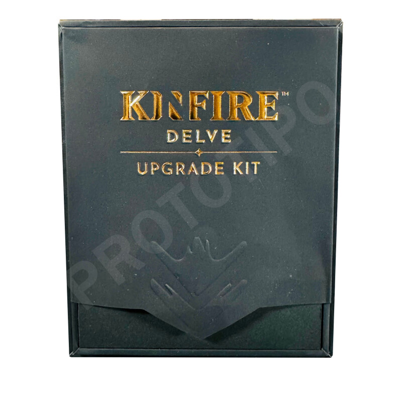 Kinfire Delve Upgrade Kit (DE)