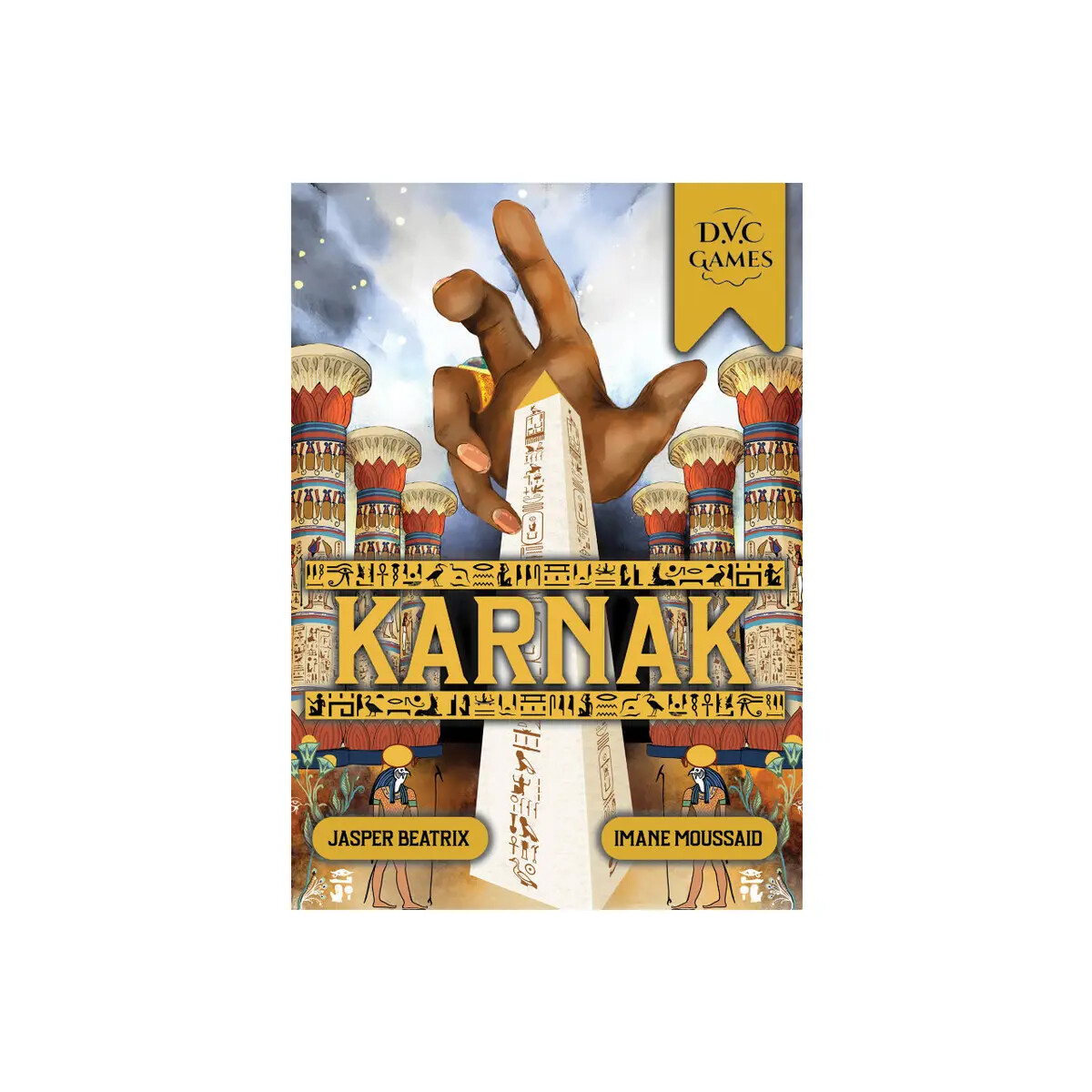 Karnak (EN)