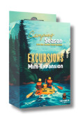 Excursions - Camping Season (EN)
