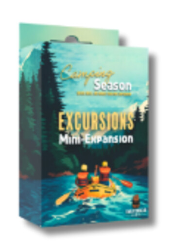 Excursions - Camping Season (EN)