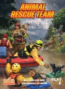 Animal Rescue Team (DE)