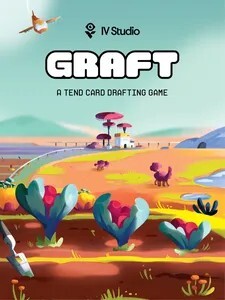 Graft (Limited Edition) (EN)