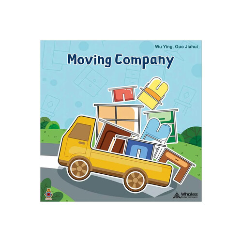 Moving Company (EN)