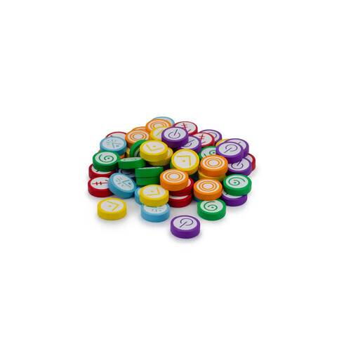 Skill Token Pack für Vantage