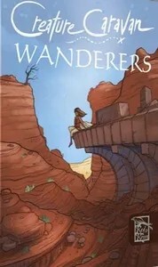 Wanderers - Creature Caravan (EN) (Erweiterung)