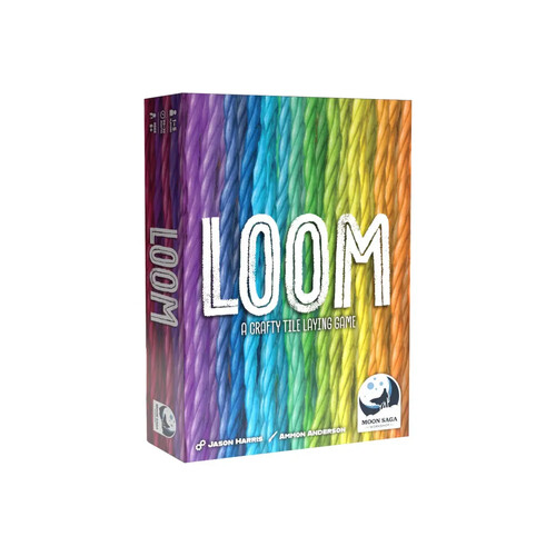 Loom (Retail Edition)
