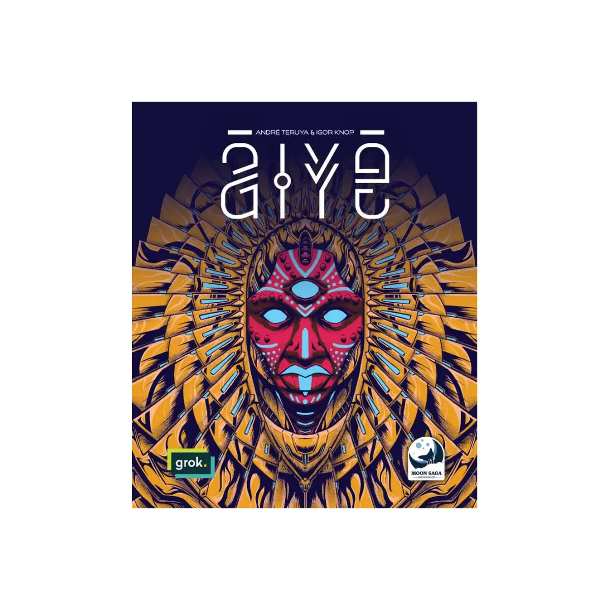 Aiye (EN)