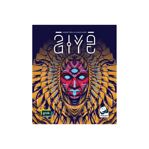 Aiye (EN)
