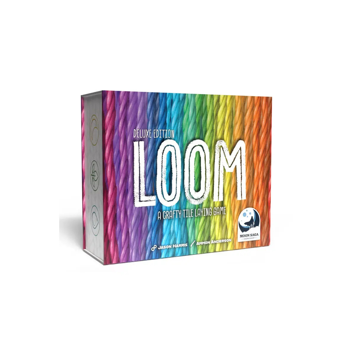 Loom (Deluxe Edition)