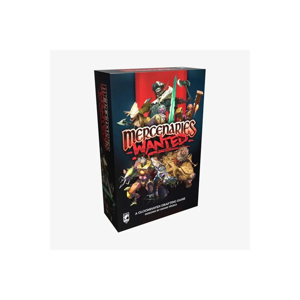 Mercenaries Wanted (EN)