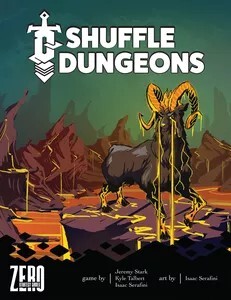 Shuffle Dungeons (EN)
