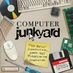 Computer Junkyard (EN)