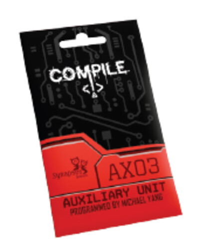 Compile - Aux 3 (EN) (Mini-Erweiterung)