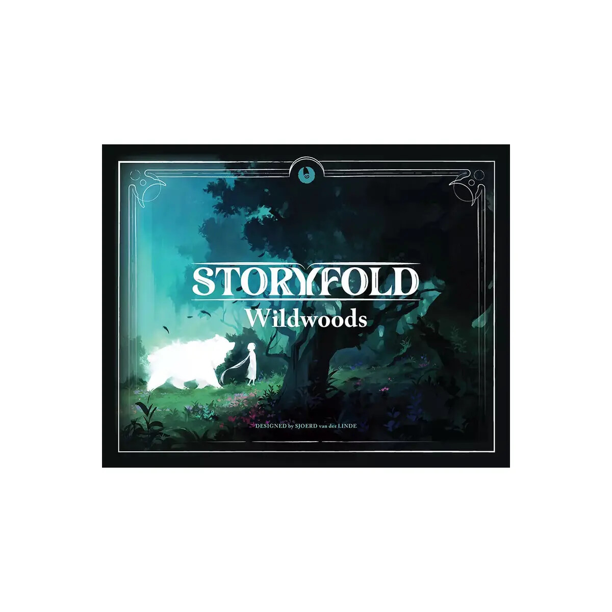 Storyfold - Wildwoods (EN)