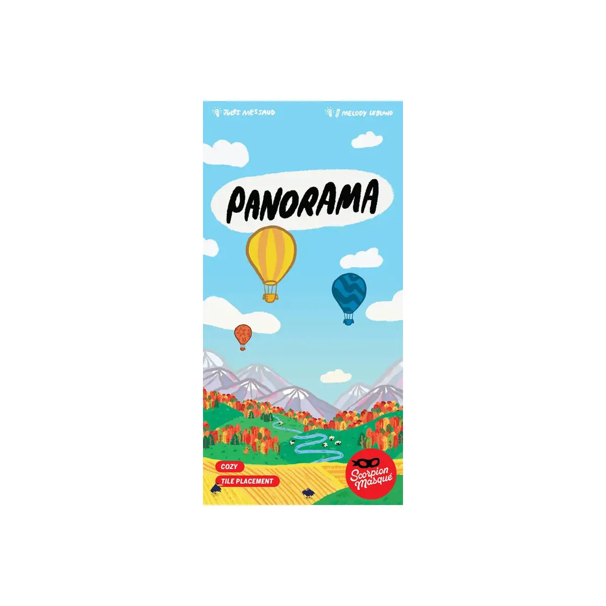 Panorama (EN)