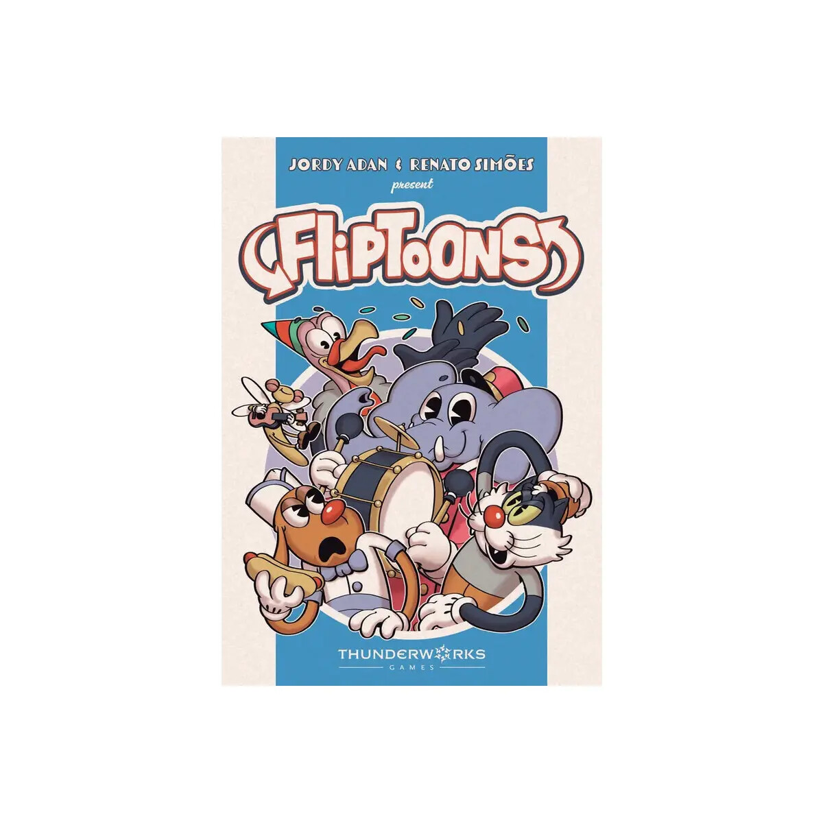 Fliptoons (EN)