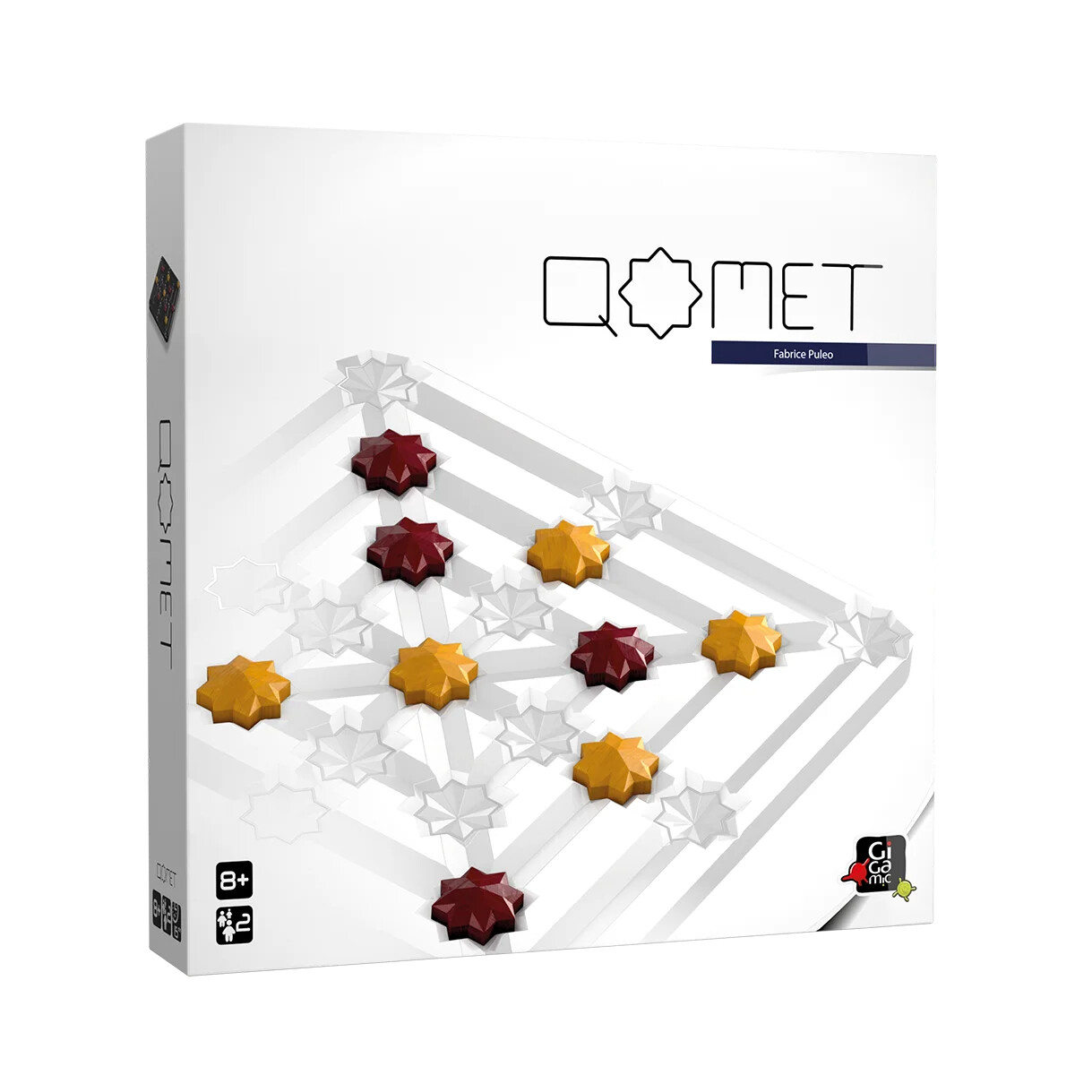Qomet (multilingual)