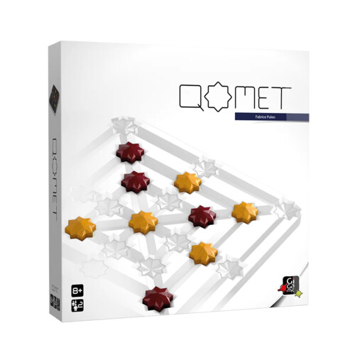 Qomet (multilingual)