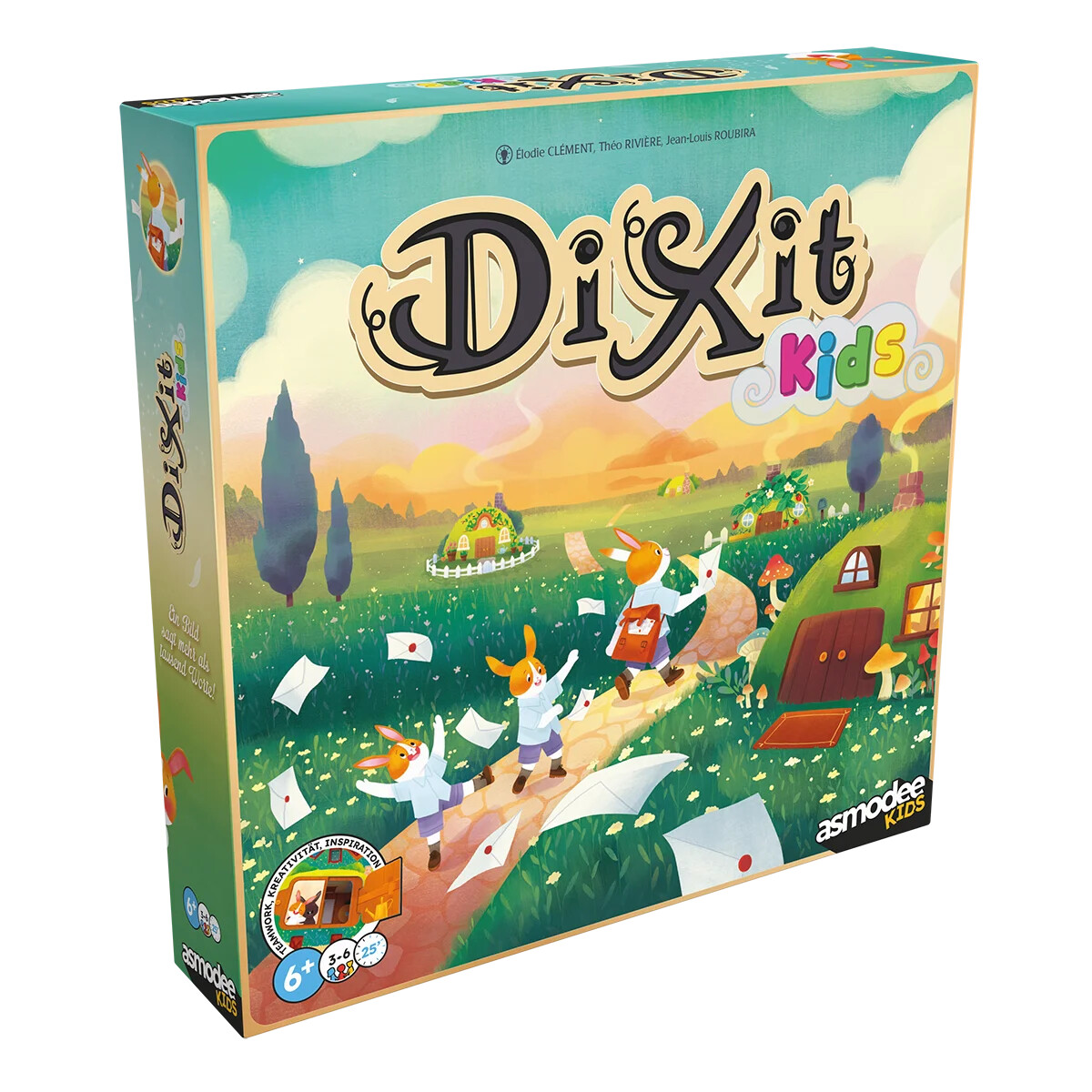 Dixit Kids (DE)