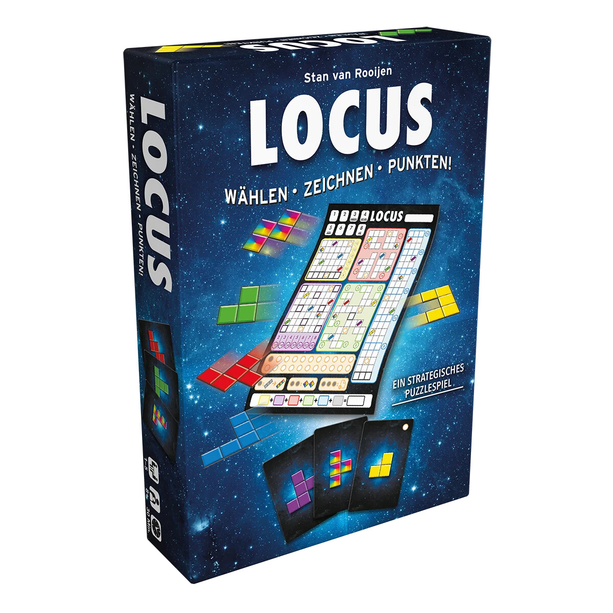 Locus (DE)