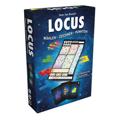 Locus (DE)