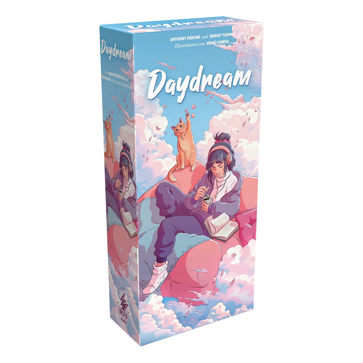 Daydream (DE)