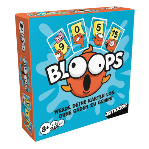 Bloops (DE)