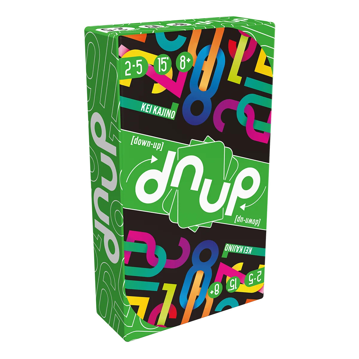 dnup (DE)
