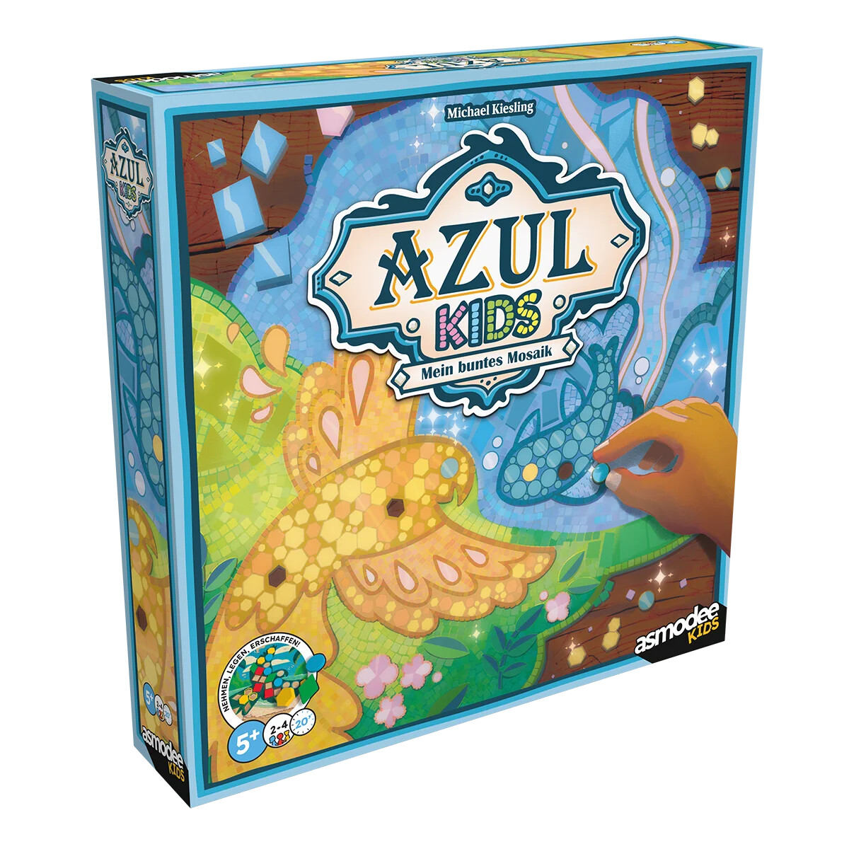 Azul Kids (DE)