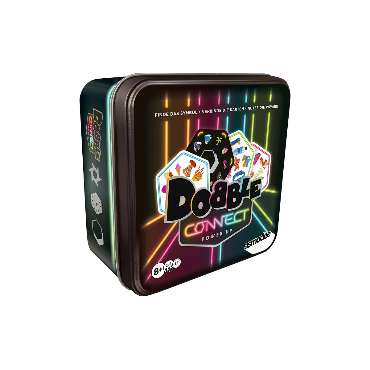 Dobble Connect - Power Up (DE)