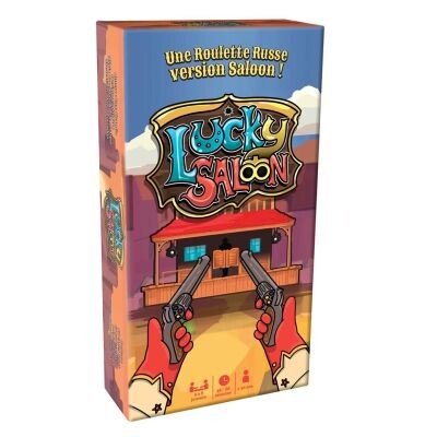 Lucky Saloon (EN)