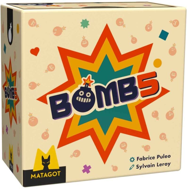 Bomb5 (EN/FR)