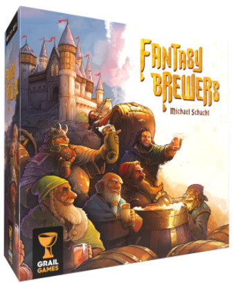 Fantasy Brewers (EN)