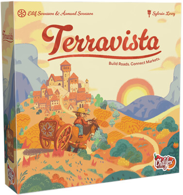 Terravista (EN)